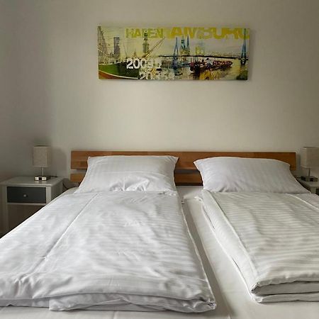 Fewodays: Ferienwohnung In Хамбург Екстериор снимка